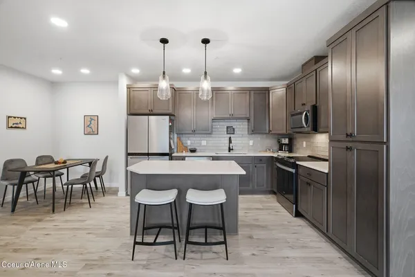 $399,000 | 6510 North Atlas Road, Unit 207, Coeur D'Alene, ID 83815