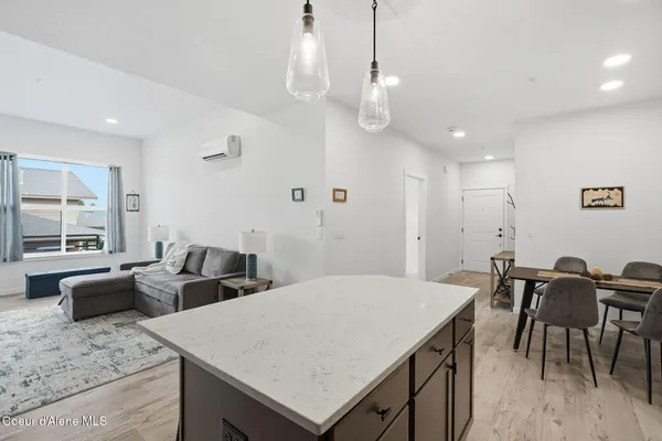 $399,000 | 6510 North Atlas Road, Unit 207, Coeur D'Alene, ID 83815