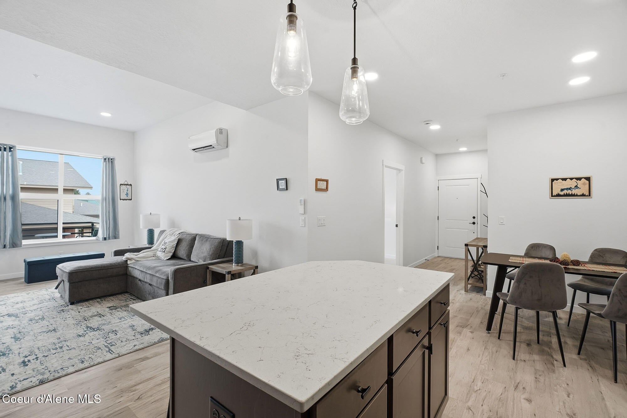 6510 North Atlas Road, Unit 207 Coeur D'Alene, ID 83815 - Photo 15 of 27 Kitchen