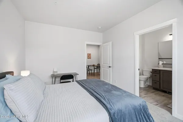 $399,000 | 6510 North Atlas Road, Unit 207, Coeur D'Alene, ID 83815