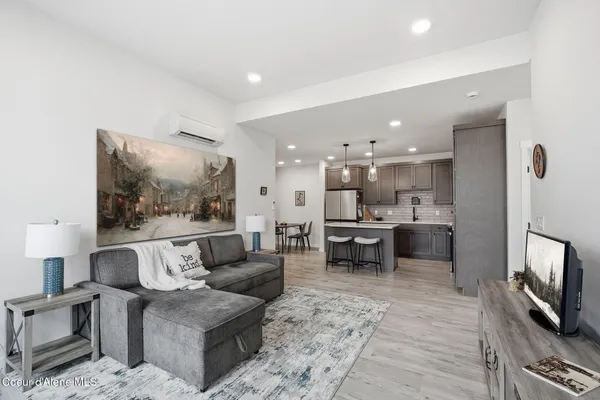 $399,000 | 6510 North Atlas Road, Unit 207, Coeur D'Alene, ID 83815