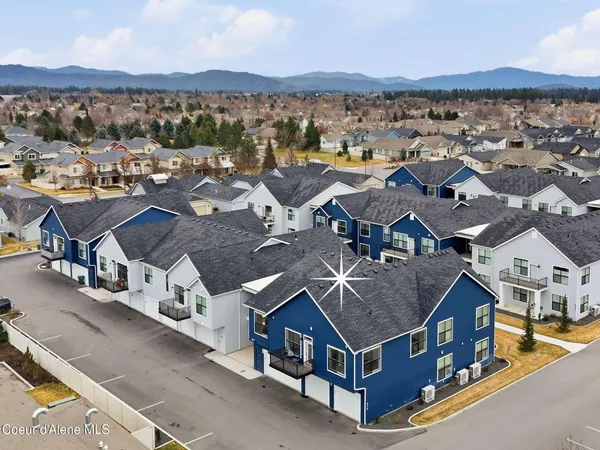 $399,000 | 6510 North Atlas Road, Unit 207, Coeur D'Alene, ID 83815