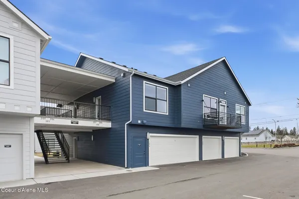 $399,000 | 6510 North Atlas Road, Unit 207, Coeur D'Alene, ID 83815