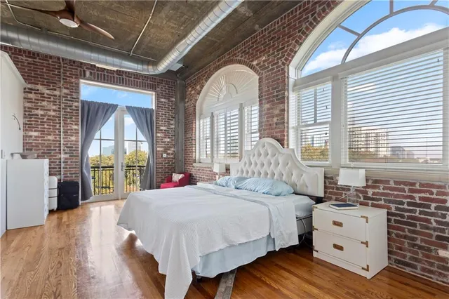 $545,000 | 3180 Mathieson Drive Northeast, Unit 807, Atlanta, GA 30305