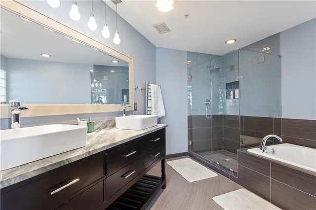 $545,000 | 3180 Mathieson Drive Northeast, Unit 807, Atlanta, GA 30305