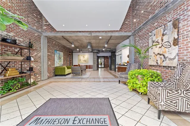 $545,000 | 3180 Mathieson Drive Northeast, Unit 807, Atlanta, GA 30305