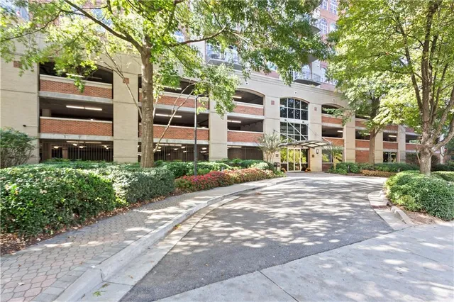 $545,000 | 3180 Mathieson Drive Northeast, Unit 807, Atlanta, GA 30305