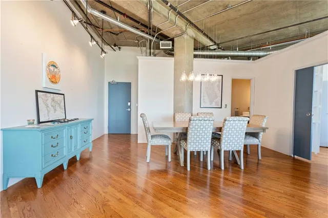$545,000 | 3180 Mathieson Drive Northeast, Unit 807, Atlanta, GA 30305