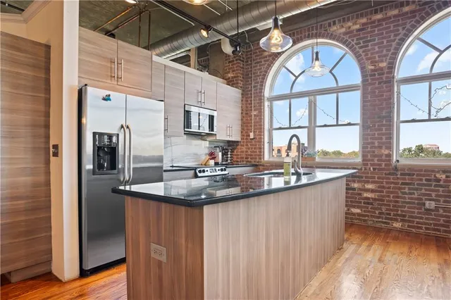 $545,000 | 3180 Mathieson Drive Northeast, Unit 807, Atlanta, GA 30305