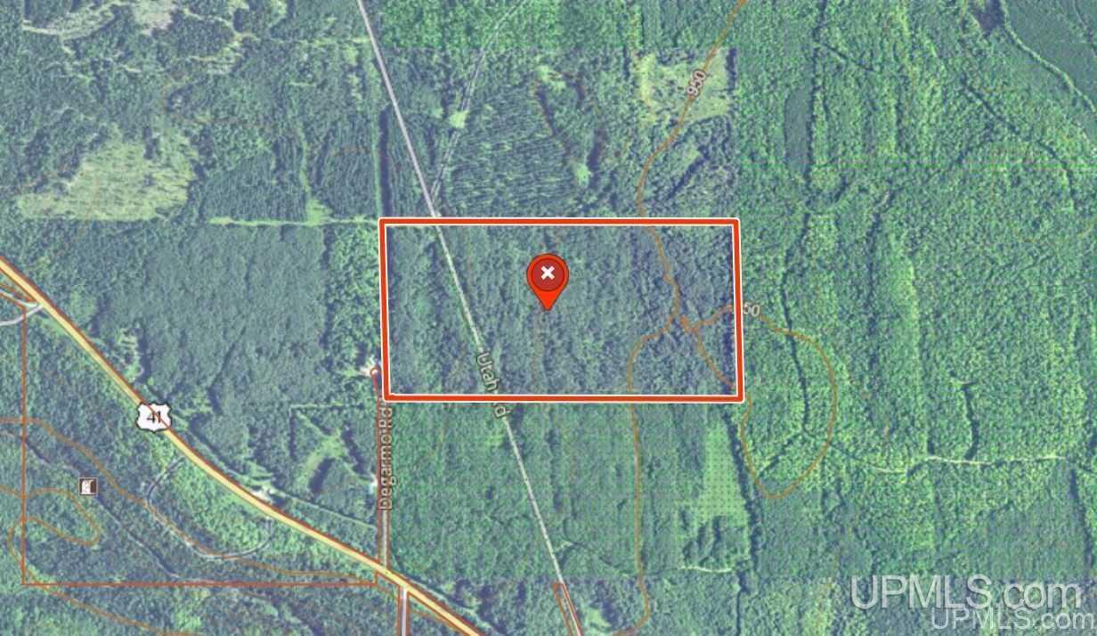 Tbd Degarmo Road Trenary, MI 49891 - Photo 33 of 34