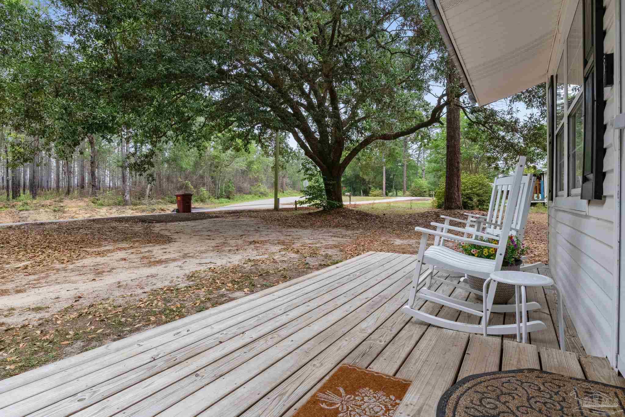 3180 Gene Fleming Road Munson, FL 32570 - Photo 31 of 44