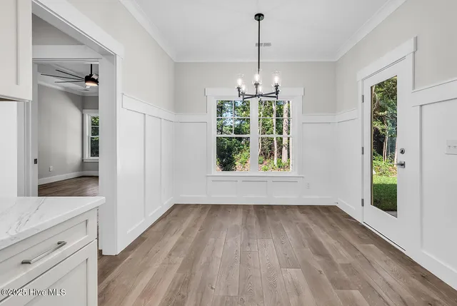 $499,900 | 25 Pinewood Drive, Carolina Shores, NC 28467