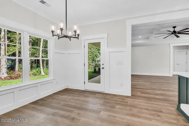 $499,900 | 25 Pinewood Drive, Carolina Shores, NC 28467