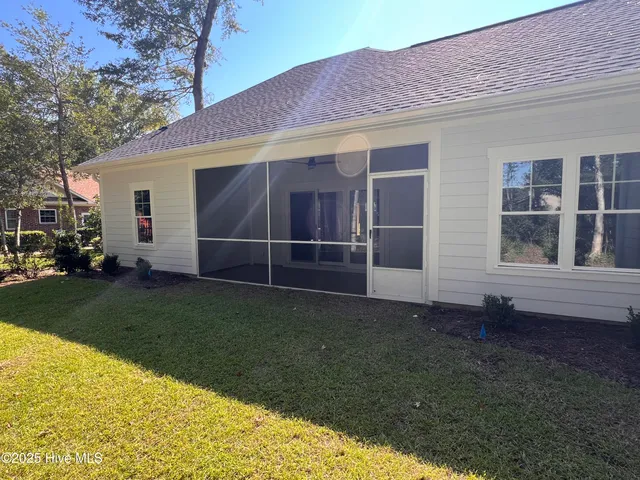 $499,900 | 25 Pinewood Drive, Carolina Shores, NC 28467