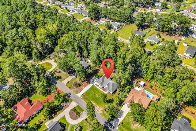 $499,900 | 25 Pinewood Drive, Carolina Shores, NC 28467