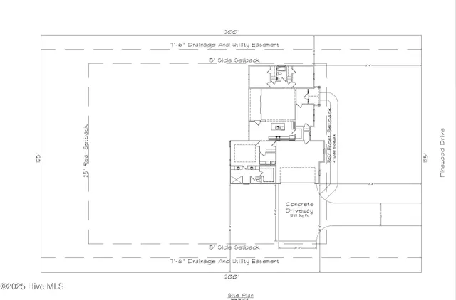 $499,900 | 25 Pinewood Drive, Carolina Shores, NC 28467