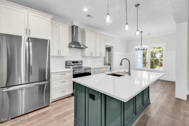 $499,900 | 25 Pinewood Drive, Carolina Shores, NC 28467