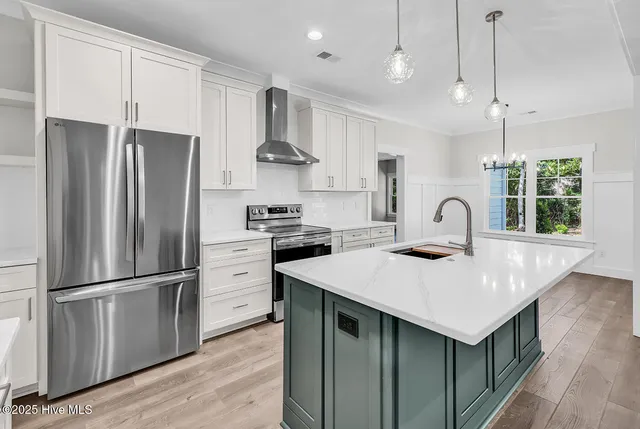 $499,900 | 25 Pinewood Drive, Carolina Shores, NC 28467