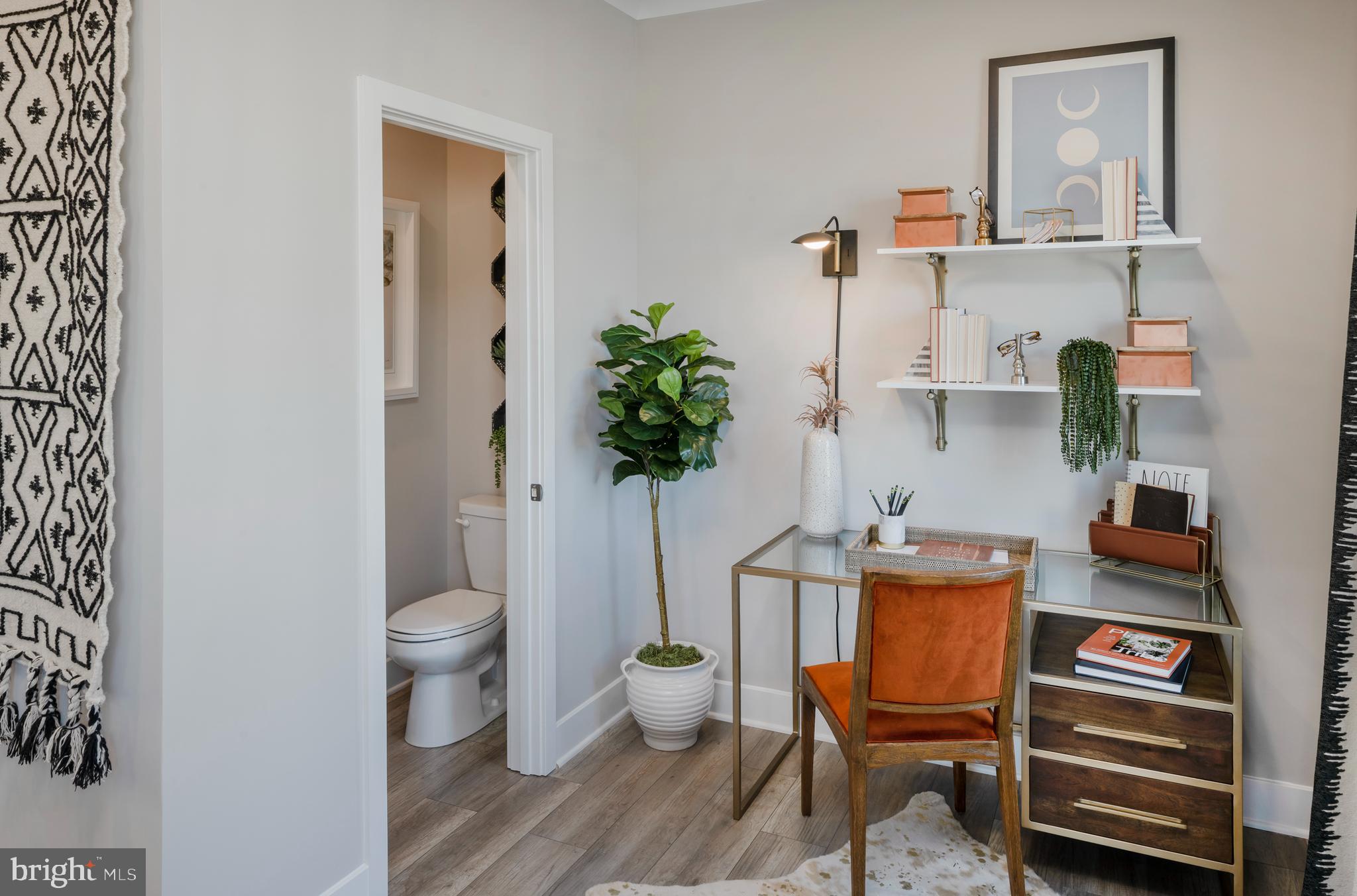 2030 Ivory Brook Road Baltimore, MD 21244 - Photo 6 of 14 Flex Space