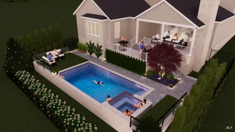 $2,499,000 | 5008 Kathryn Avenue, Franklin, TN 37064