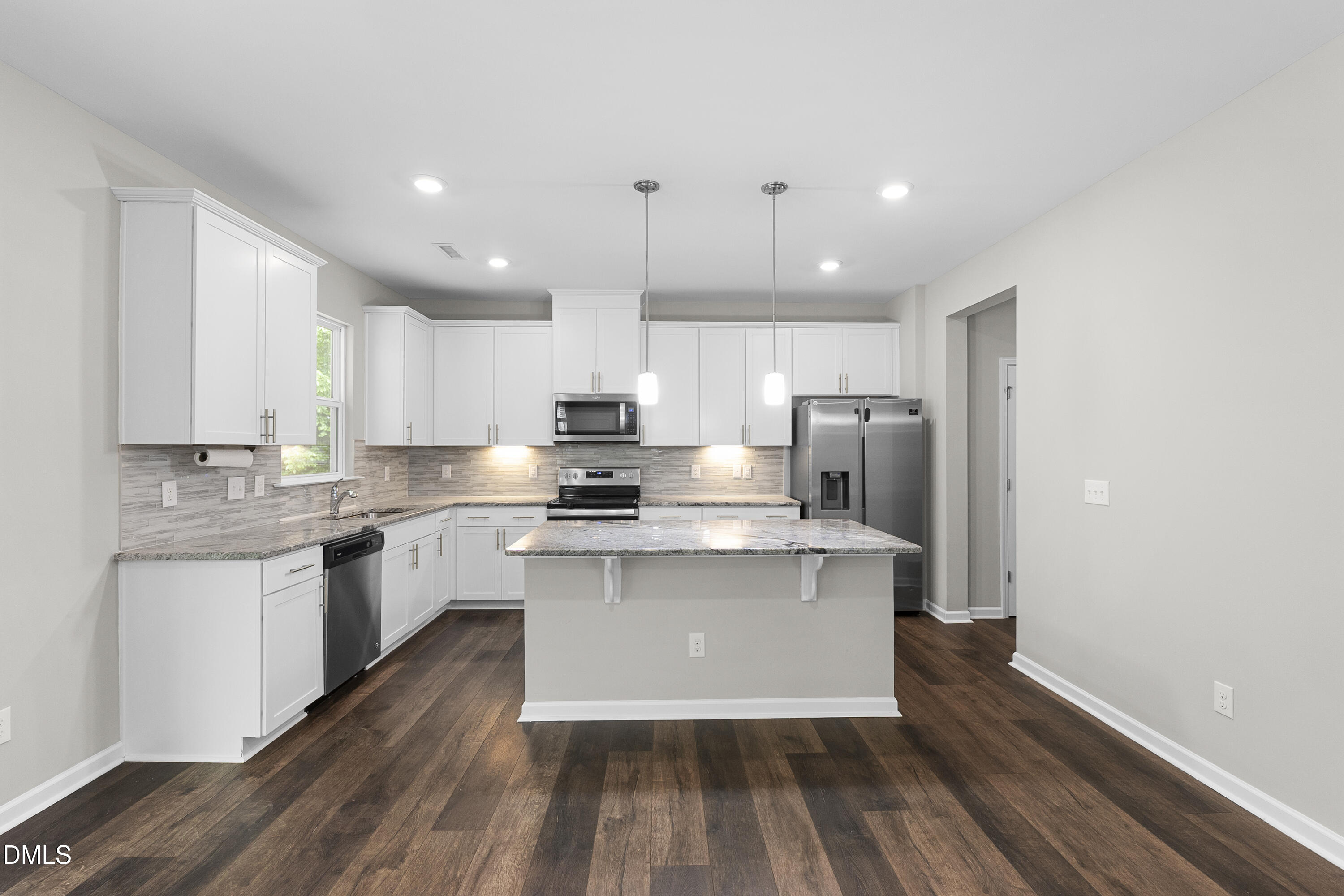 283 Summer Ranch Drive Fuquay-Varina, NC 27526 - Photo 12 of 30 12_kitchen_1