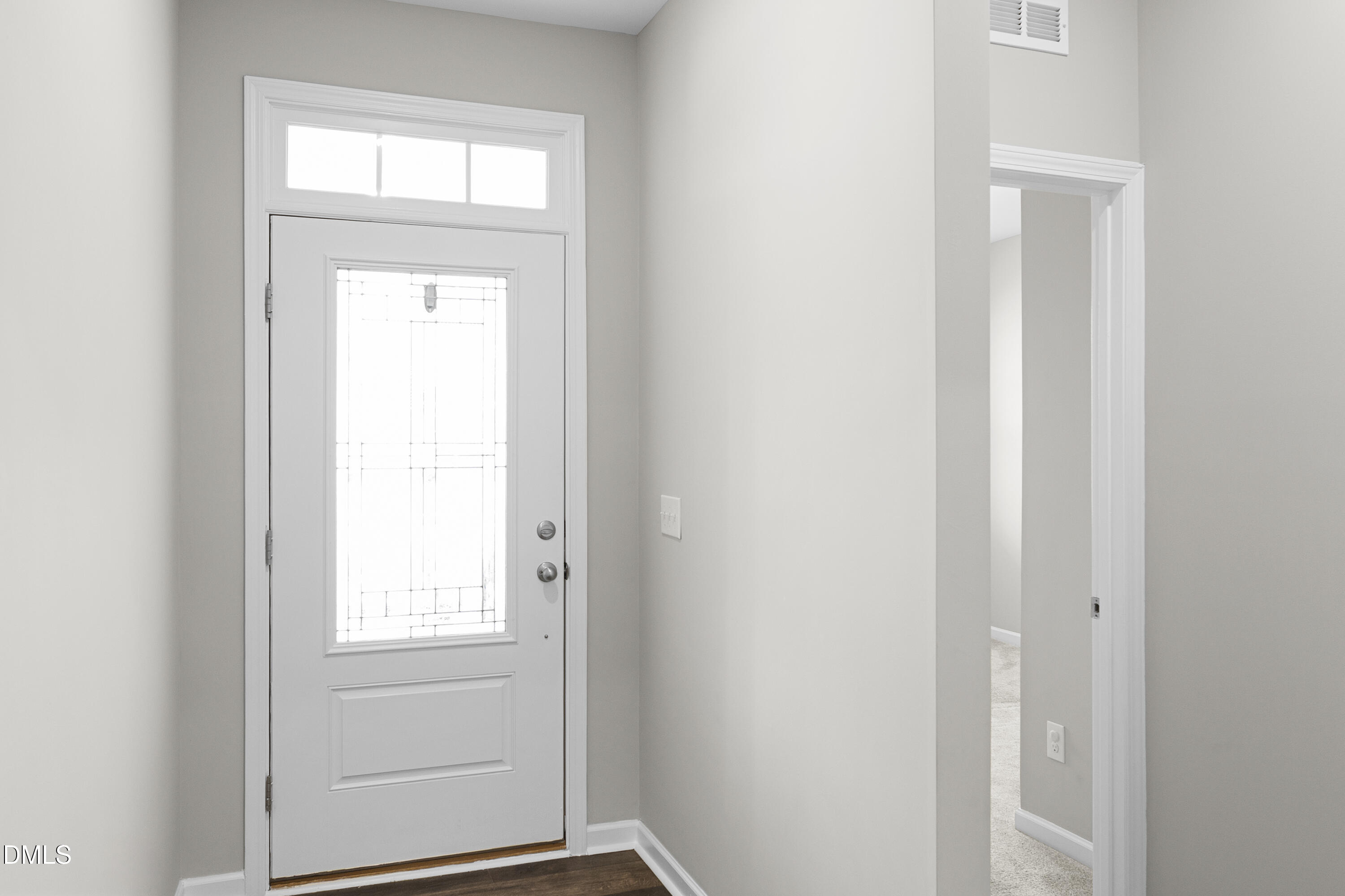 283 Summer Ranch Drive Fuquay-Varina, NC 27526 - Photo 5 of 30 05_entry