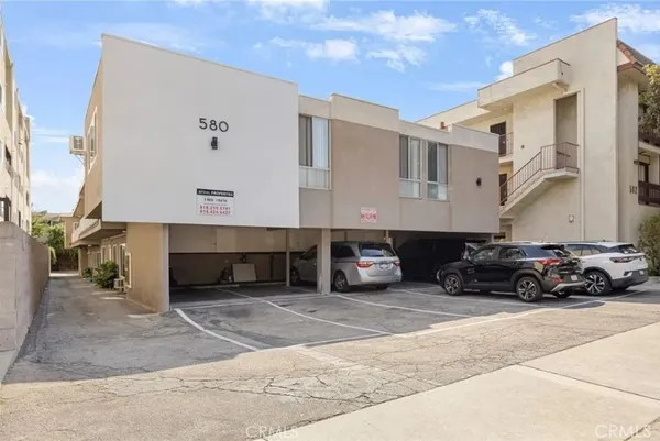 $2,595 | 580 West Stocker Street, Unit 6, Glendale, CA 91202