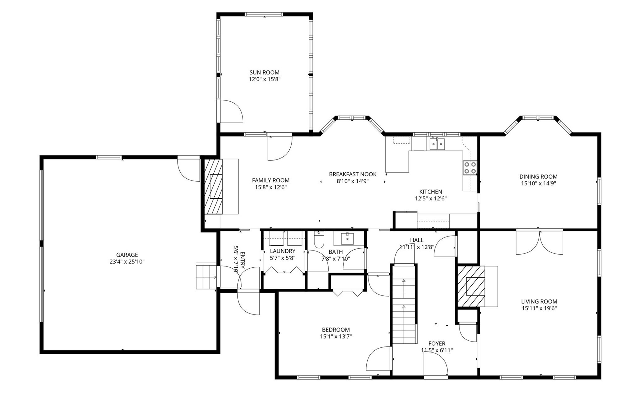 6 Seminole Road Canton, MA 02021 - Photo 32 of 34 Gallery Image 32