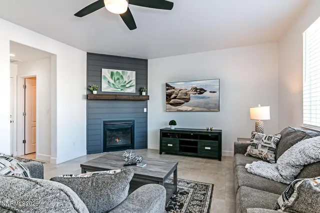 $5,500 | 10615 Brittany Park Drive, Reno, NV 89521