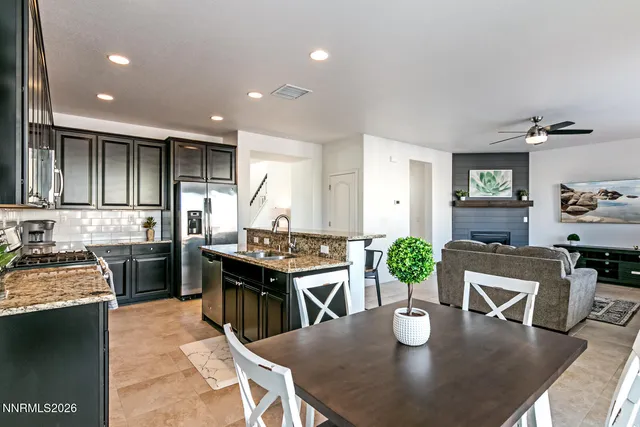 $5,500 | 10615 Brittany Park Drive, Reno, NV 89521
