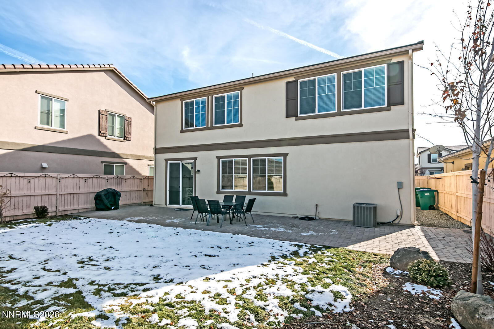 10615 Brittany Park Drive Reno, NV 89521 - Photo 26 of 30 85a