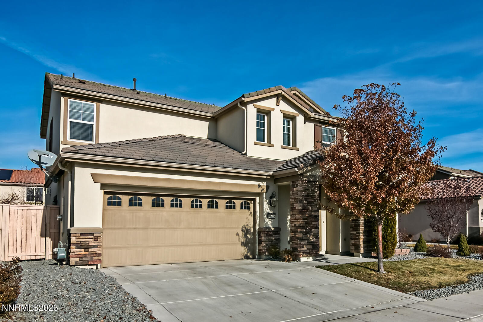 10615 Brittany Park Drive Reno, NV 89521 - Photo 29 of 30 90a