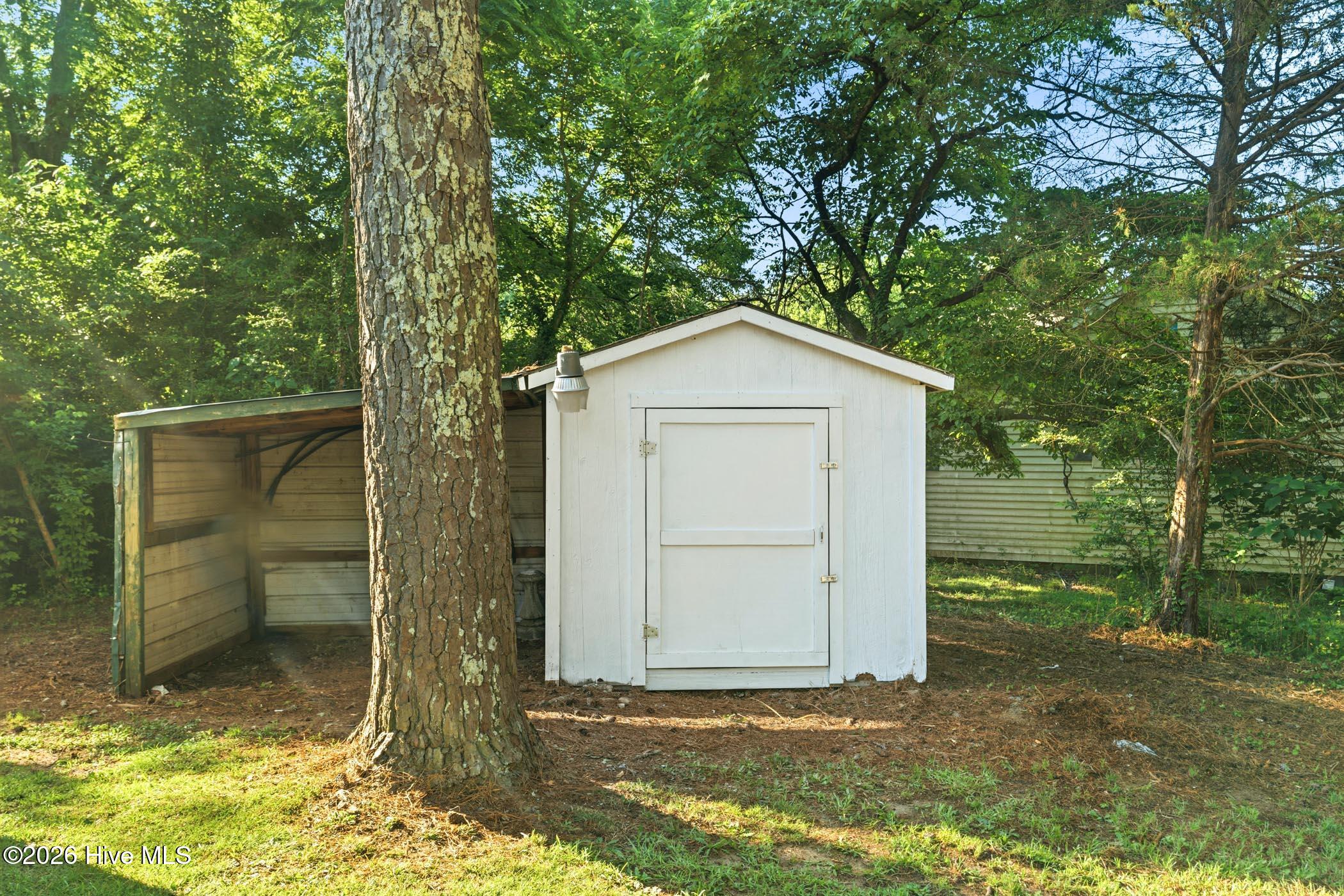 1216 Roberdel Road Rockingham, NC 28379 - Photo 20 of 20 Gallery Image 20