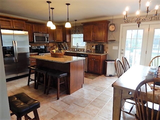 2337 Simon Road Huntertown, IN 46748 - Photo 14 of 25