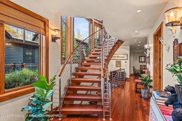 a view of outdoor space