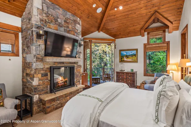 a view of a terrace with sitting area