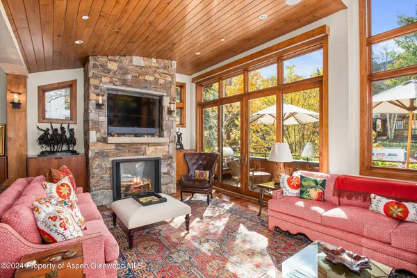 $125,000 | 1016 East Hopkins Avenue, Aspen, CO 81611