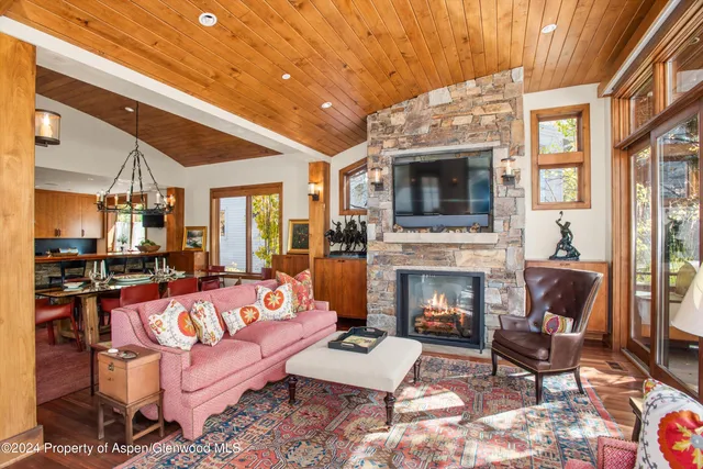 $95,000 | 1016 East Hopkins Avenue, Aspen, CO 81611