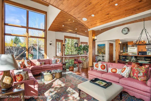 $125,000 | 1016 East Hopkins Avenue, Aspen, CO 81611