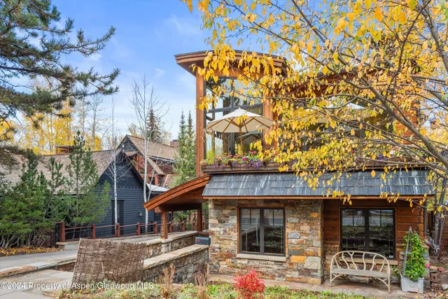 $95,000 | 1016 East Hopkins Avenue, Aspen, CO 81611