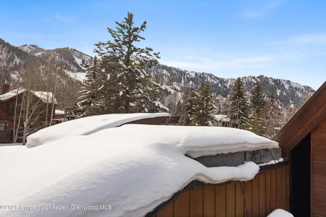 $95,000 | 1016 East Hopkins Avenue, Aspen, CO 81611