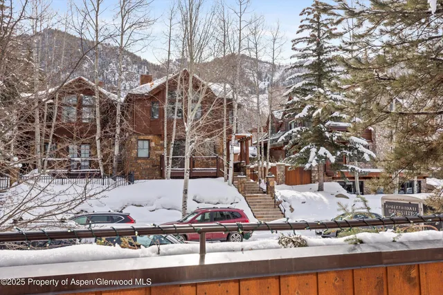 $95,000 | 1016 East Hopkins Avenue, Aspen, CO 81611