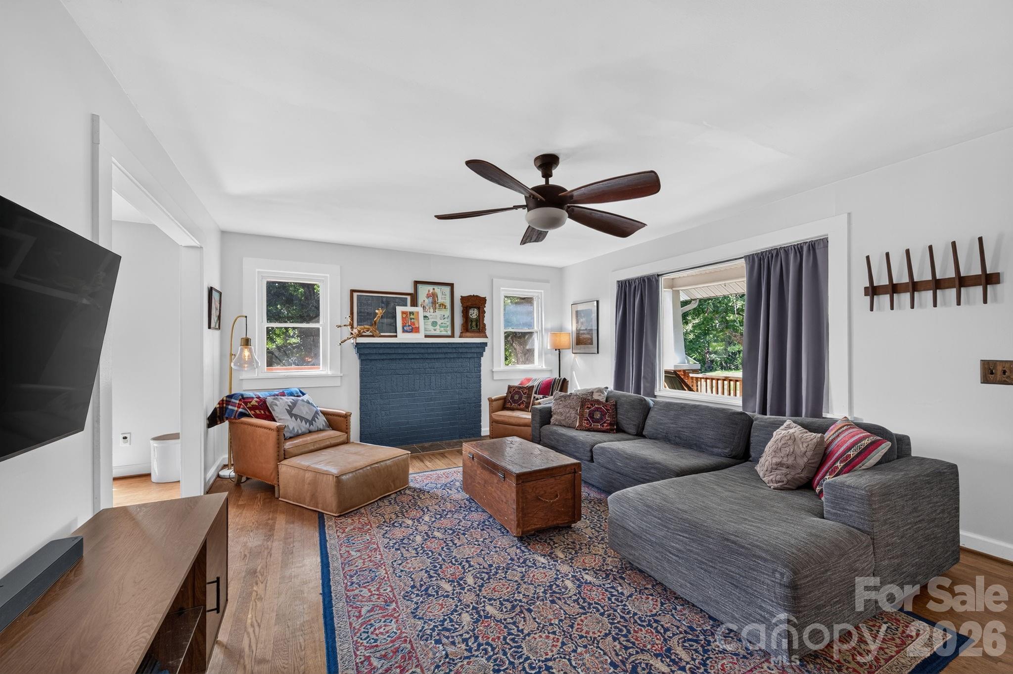 780 Jupiter Road Weaverville, NC 28787 - Photo 8 of 42 Gallery Image 8