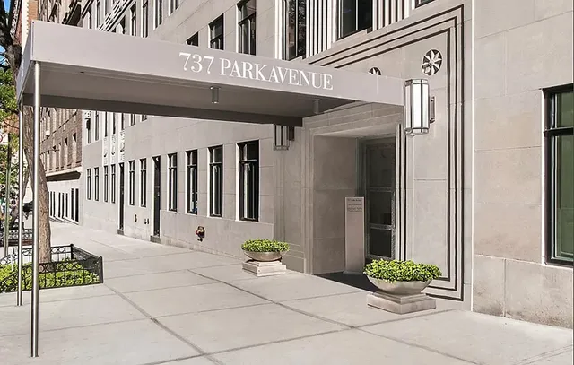 $3,950,000 | 737 Park Avenue, Unit 10A | Lenox Hill