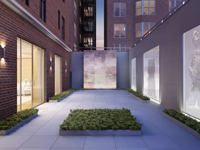 $3,950,000 | 737 Park Avenue, Unit 10A | Lenox Hill