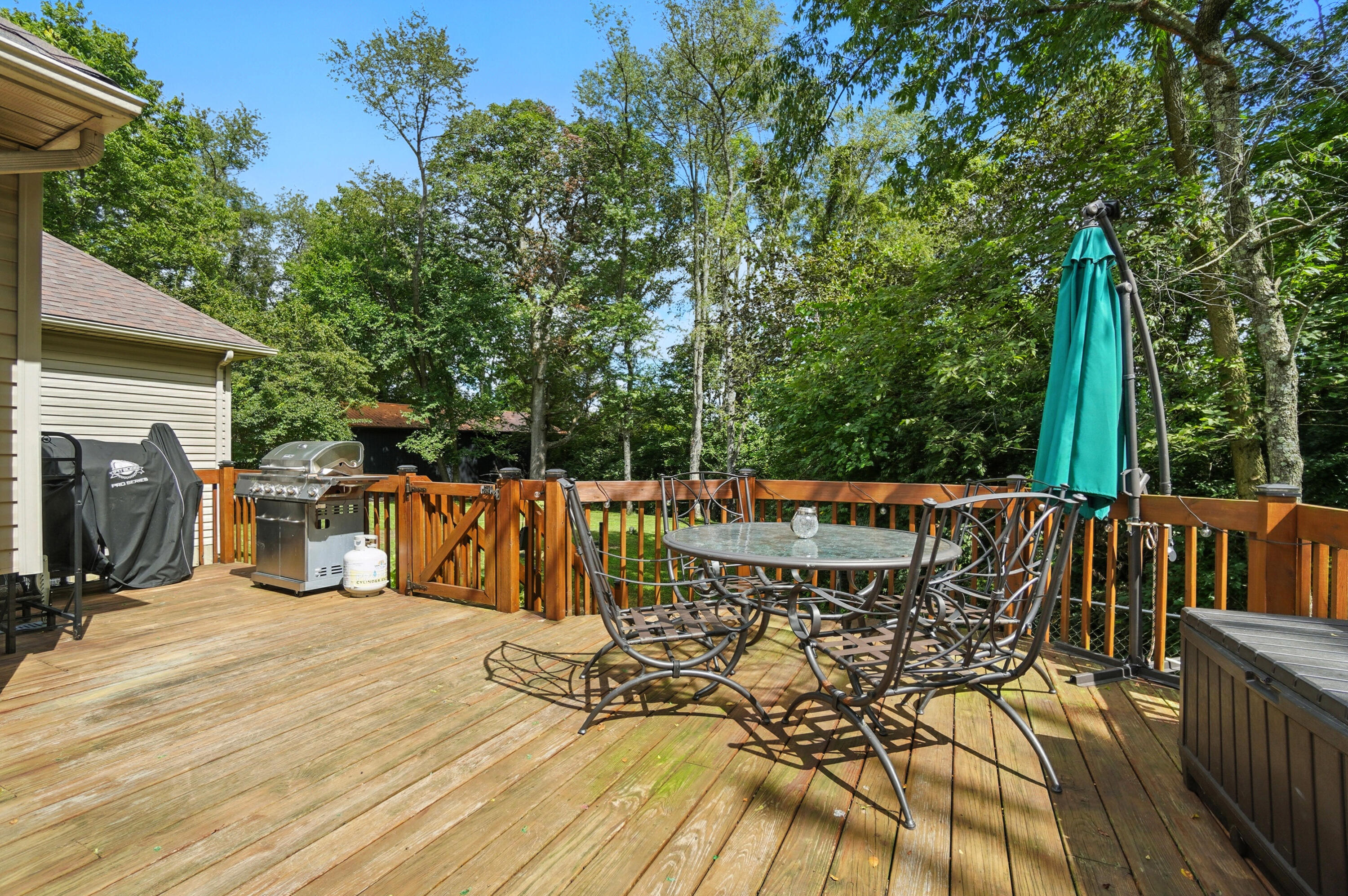 4041 Selma Pike Springfield, OH 45502 - Photo 86 of 94