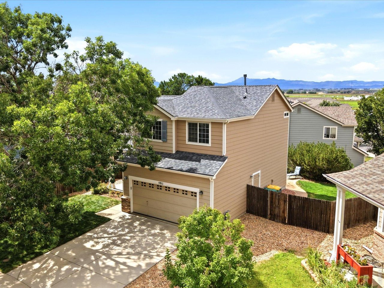 5911 Thistle Ridge Avenue Firestone, CO 80504 - Photo 44 of 44 Gallery Image 44