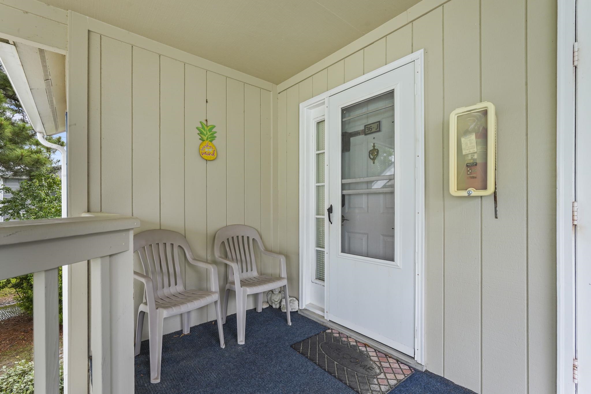 1920 Bent Grass Drive, Unit 36J Surfside Beach, SC 29575 - Photo 24 of 31