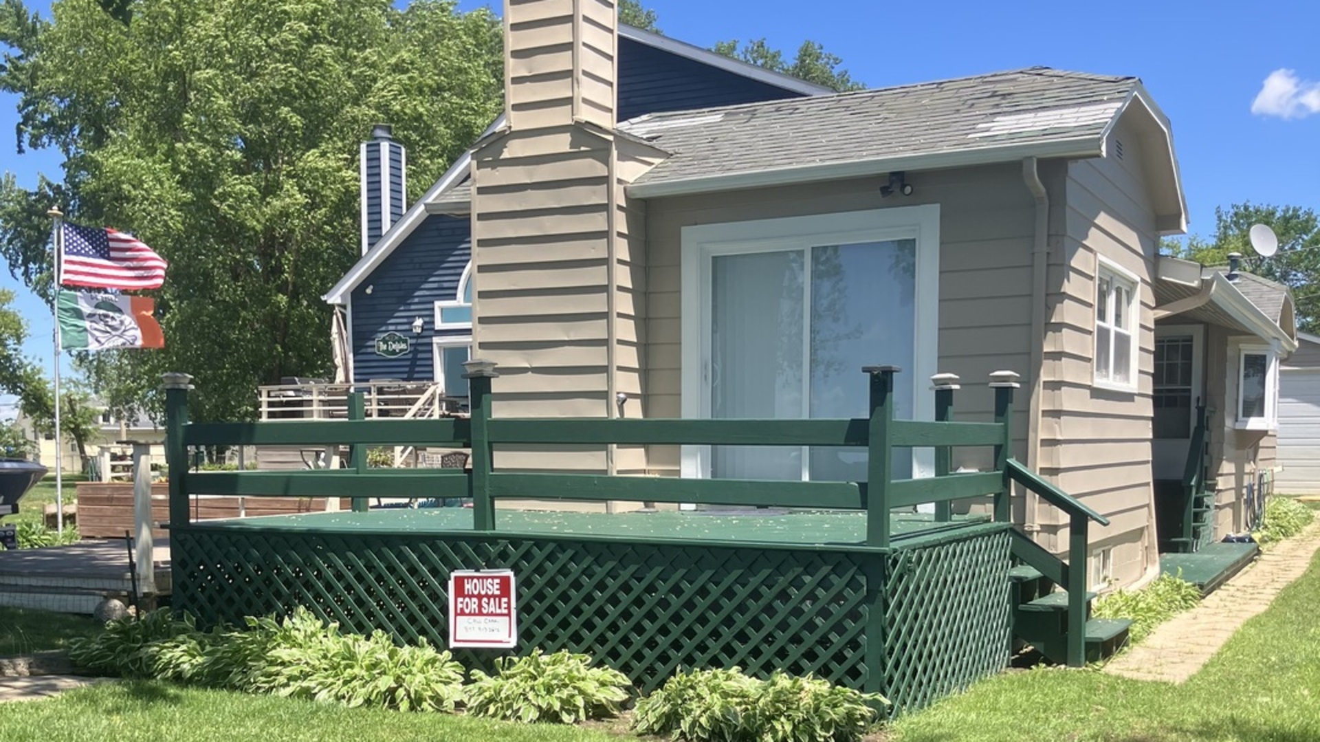 204 Eagle Point Road Fox Lake, IL 60020 - Photo 1 of 17