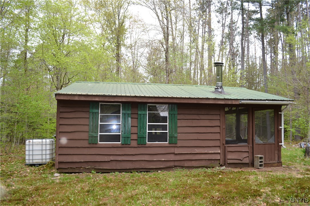 351 Reese Road Ohio, NY 13324 - Photo 1 of 1 Time to get away!